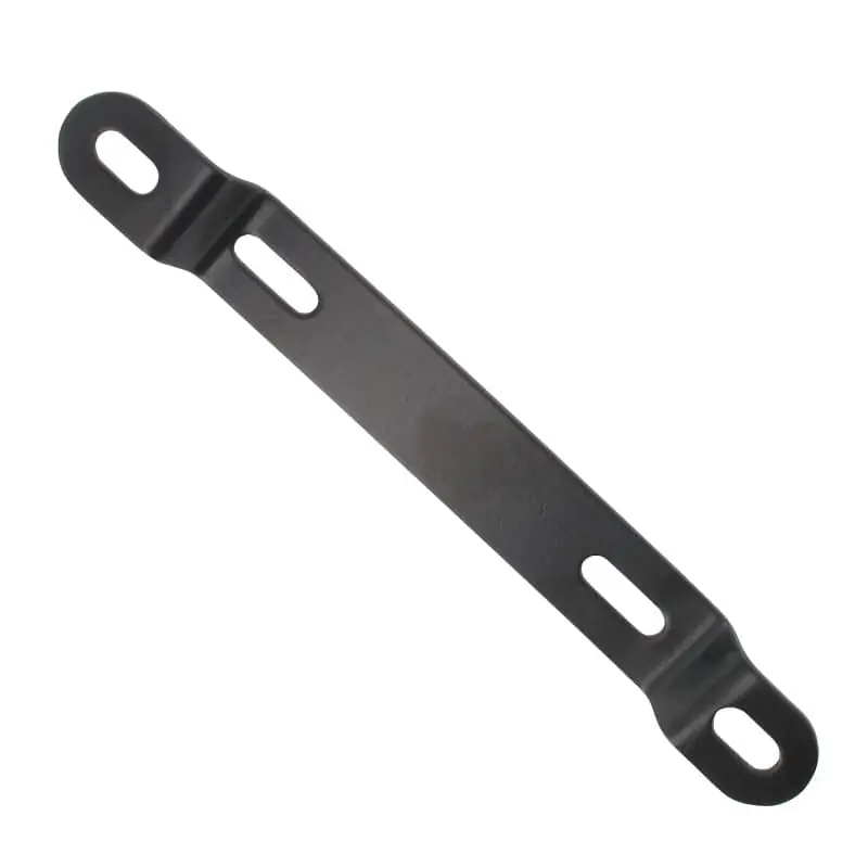 Rex RS1000 Kennzeichen-Halter Kennzeichenhalter Nummernschildhalter 125ccm 4Takt 152QMI YY125QT-28 125cc 4T GY6 Direkt Vom Hersteller