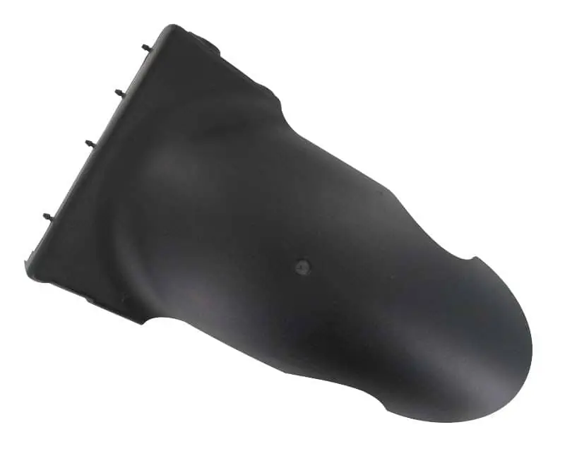 Top-Preis Rex RS1000 Hinterradabdeckung Spritzschutz Roller Schutz-Blech 125ccm 4Takt 152QMI YY125QT-28 125cc 4T GY6 Innenkotflügel