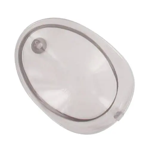 AGM Fighter 125 One Blinkerabdeckung Blinkerglas Blinker-Glas Jonway 125ccm 4Takt 152QMI YY125QT-28 125cc 4T GY6 Sofort Bestellen