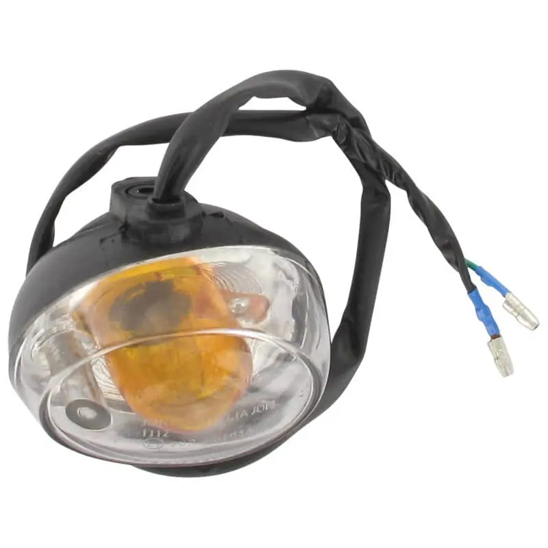 Meistverkauft Jonway 152QMI Blinker Signalleuchte Blinklicht Motor AGM 125ccm 4Takt YY125QT-28 125cc 4T GY6 Blinkleuchte