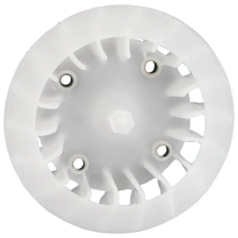 Nur Für Kurze Zeit Jonway 152QMI Lüfterrad 125ccm 4Takt Gebläserad Motor Flügelrad AGM YY125QT-28 125cc 4T GY6 Luftrad Lüfter-Rad Luft-Rad