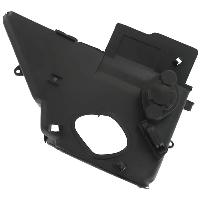 Rex RS1000 Zylinder-Haube 125ccm 4Takt Roller Zylinderabdeckung Zylinder-Abdeckung 152QMI YY125QT-28 125cc 4T GY6 Neuheit
