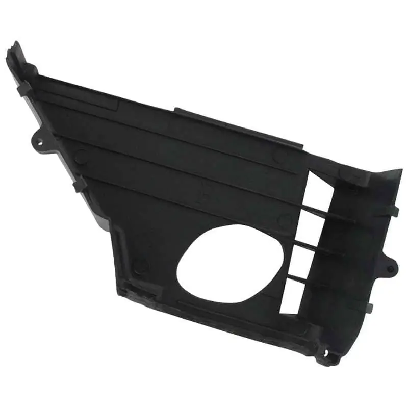 Neu Rex RS1000 Kühlhaube 31121004-1 125ccm 4Takt Roller Zylinderabdeckung Zylinder-Abdeckung 152QMI YY125QT-28 125cc 4T GY6
