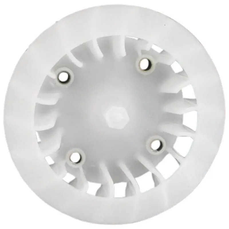 Billig SYM Fiddle 2 125 Ventilator-Rad 125ccm 4Takt Lüfterrad Gebläserad Sanyang Motors 125cc 4T Flügelrad Luftrad Lüfter-Rad