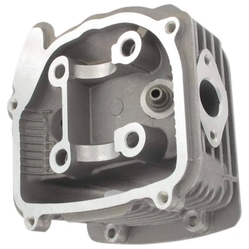 Jonway 152QMI Zylinder-Deckel 125ccm 4Takt Motor Zylinderkopf Zylinder-Kopf AGM YY125QT-28 125cc 4T GY6 Zylinderdeckel Letzte Chance