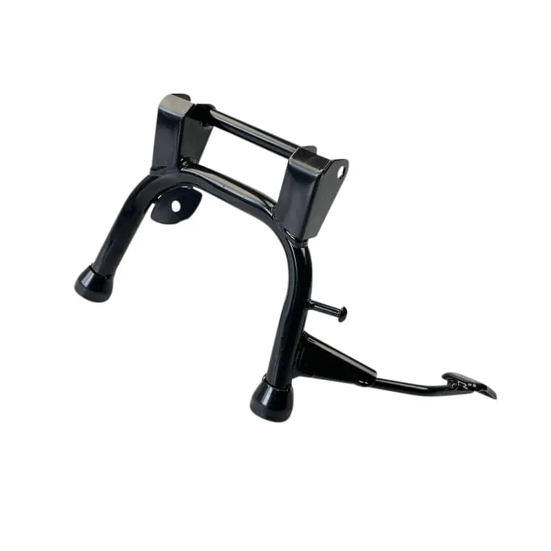 Rex RS460 Standfuß Hauptständer Zweibeinständer 50ccm 4Takt 139QMB JSD50QT-13 50cc 4T 139QMA Ständer Roller-Ständer Sonderaktion