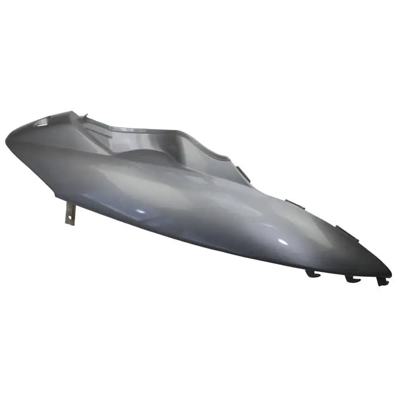 Rex RS460 Seiten-Cover YY50QT016003-SW Seitenteil Seitenverkleidung 50ccm 4Takt 139QMB JSD50QT-13 50cc 4T 139QMA Meistverkauft