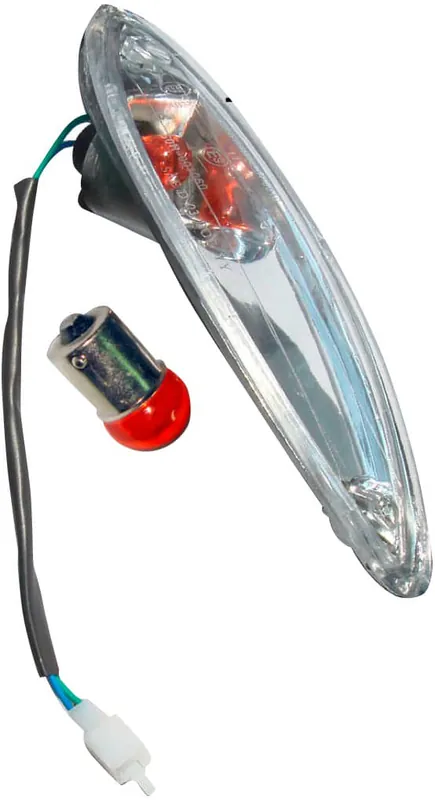 Bestpreis AGM GMX 450 One Blinklicht vorne rechts Winker Roller Blinker Jonway 50ccm 4Takt 139QMB JSD50QT-13 50cc 4T 139QMA