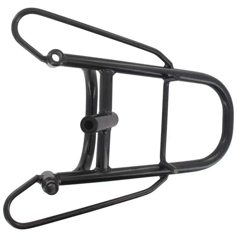 Rex JIGGER 50 City Topcasehalterung Gepäckträger Topcase-Halterung 50ccm 4Takt 139QMB JSD50QT-13 50cc 4T 139QMA Kofferträger Geprüft