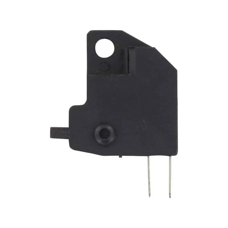Top-Preis Rex RS460 Stoppschalter Stop-Schalter Schalter Roller Bremslichtschalter 50ccm 4Takt 139QMB JSD50QT-13 50cc 4T 139QMA
