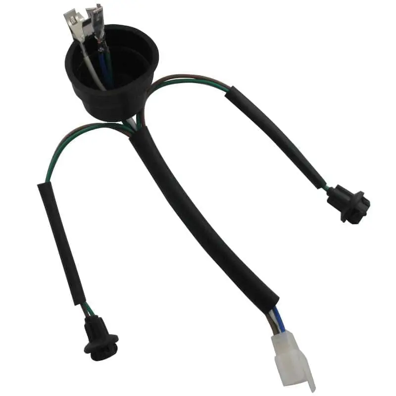 Sofort Bestellen Kabel YY50QT022004-A Stromverteiler 2Takt