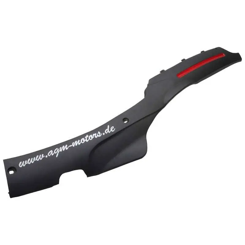 Finale Aktion Rex RS460 Seitenteil Seitenverkleidung Seitenleiste Seitenabdeckung 50ccm 4Takt 139QMB JSD50QT-13 50cc 4T 139QMA