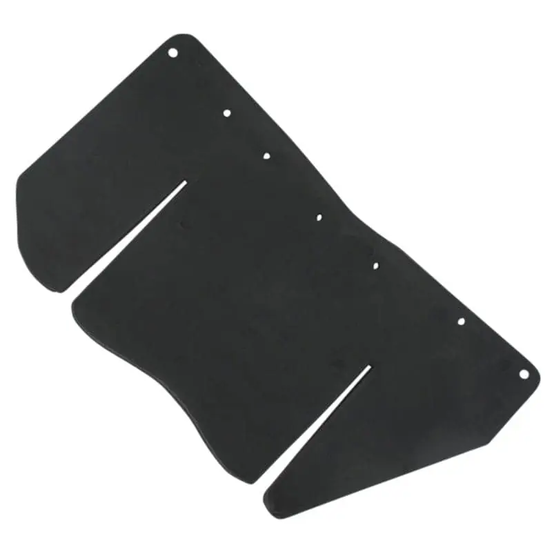 Radabdeckung YY50QT017004 Spritzschutz Schutzblech Radlauf 2Takt Ausverkauf