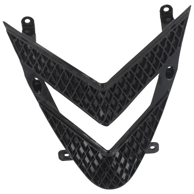 Wochenendangebot AGM JSD50QT-13 Verkleidungsdeckel Dekogitter Roller Frontcover Jonway 50ccm 4Takt 139QMB 50cc 4T 139QMA Dekorblende