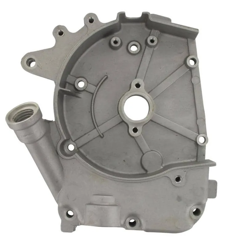 Rex RS460 Kurbelgehäusedeckel YYGY0500501 50ccm Motordeckel 4Takt 139QMB JSD50QT-13 50cc 4T 139QMA Deckel Gehäusedeckel Sofort Bestellen