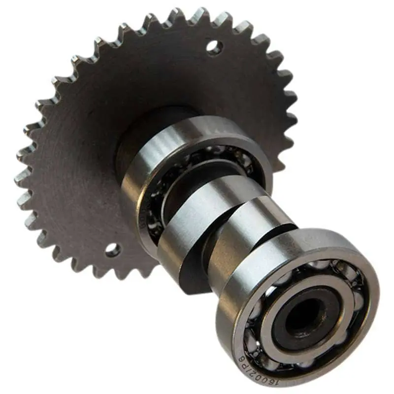 Rex RS460 Steuerwelle Nockenwelle 50ccm 4Takt Roller Kipphebelwelle Nocken-Welle 139QMB JSD50QT-13 50cc 4T 139QMA Abverkauf