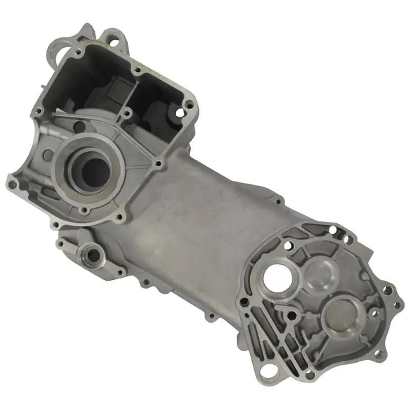 Knallerangebot Rex RS460 Motorgehäuse YYGY0500701 Kurbelgehäuse 4Takt Motordeckel 50ccm 139QMB JSD50QT-13 50cc 4T