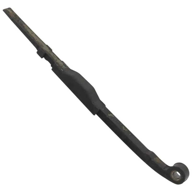 Rex RS460 Ventil Spannschiene 50ccm 4Takt Roller Steuerkettenspanner Kettenspanner 139QMB JSD50QT-13 50cc 4T 139QMA Sonderaktion