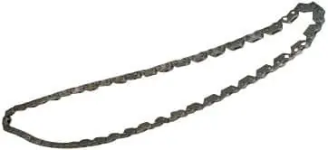 Rex RS460 Kette 50ccm 4Takt Steuerkette Roller 139QMA Nockenwellenkette 139QMB JSD50QT-13 50cc 4T Ventilsteuerkette Mega-Angebot