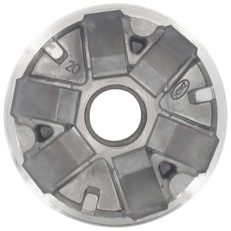 Online Kaufen Rex RS460 Variator YYGY0501003 Getriebe 50ccm 4Takt Riemenscheibe Keilriemenscheibe 139QMB JSD50QT-13 50cc 4T 139QMA