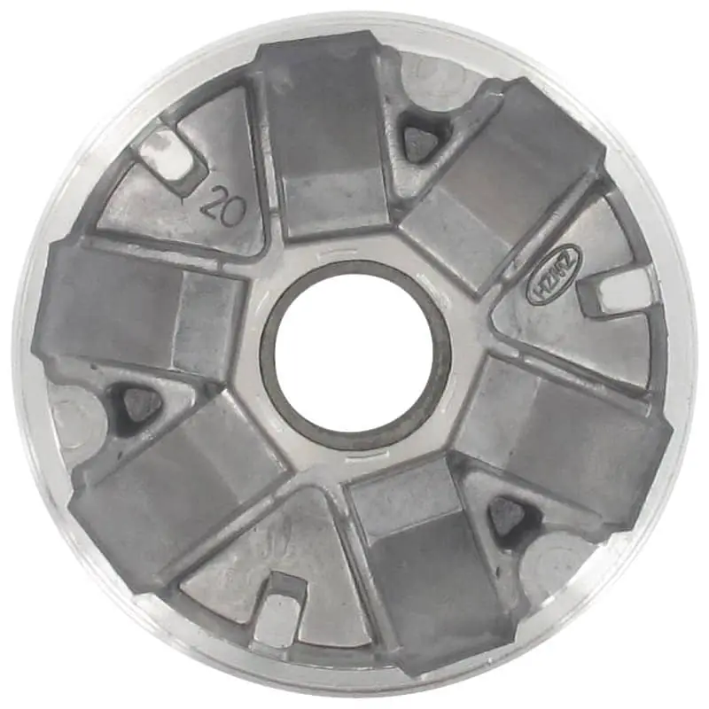 Rex RS460 Getriebe YYGY0501003 Variator 50ccm 4Takt Riemenscheibe Keilriemenscheibe 139QMB JSD50QT-13 50cc 4T 139QMA Sofort Bestellen
