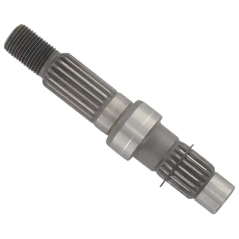 Rex RS460 Getriebewelle YYGY0501011 50ccm Endantrieb Getriebeeingangswelle 4Takt Antriebswelle 139QMB JSD50QT-13 50cc 4T Versand Am Gleichen Tag