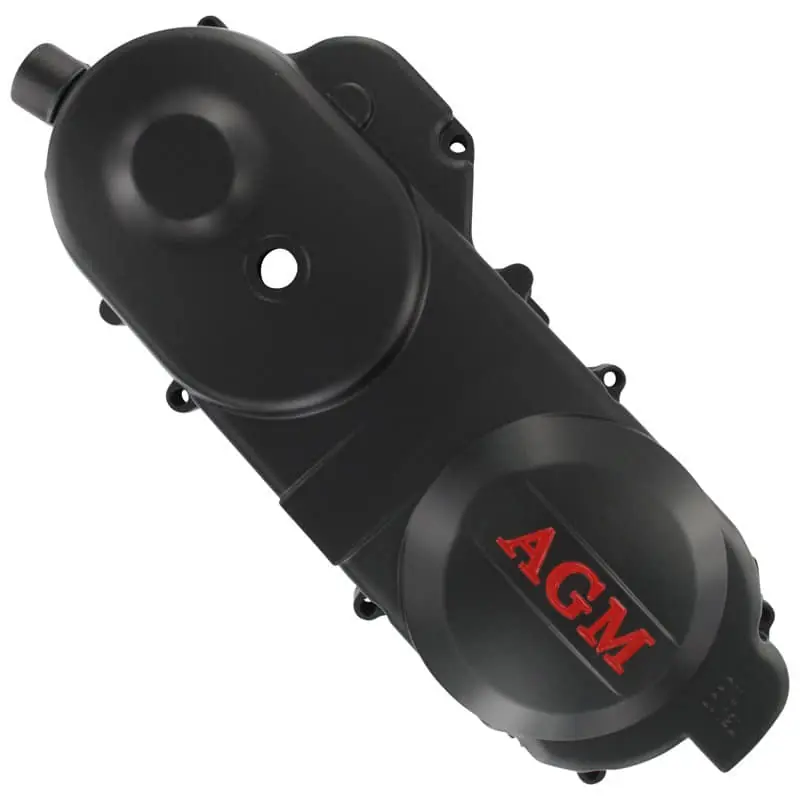 Neuheit Rex RS460 Motorgehäusedeckel YYGY0500806-S 50ccm Seitendeckel Motordeckel 4Takt 139QMB JSD50QT-13 50cc 4T 139QMA Deckel