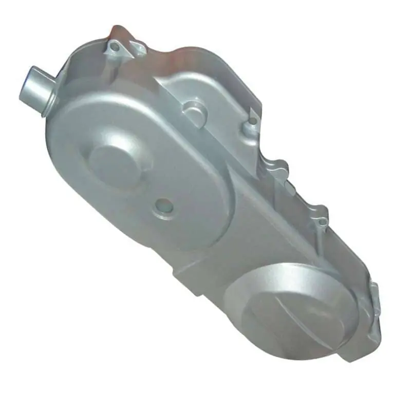 Bestseller Rex RS460 Kurbelgehäuse Deckel YYGY0500806-SI 50ccm Motordeckel Gehäusedeckel 4Takt 139QMB JSD50QT-13 50cc 4T 139QMA