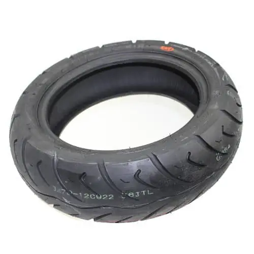 Top-Seller Rex 25 Escape 50cc 2T Rollerreifen