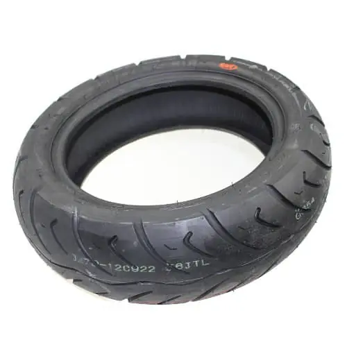 Rex RS450 QM50QT-6A CAPRIOLO 50 50ccm 4T Rollerreifen Preisknaller