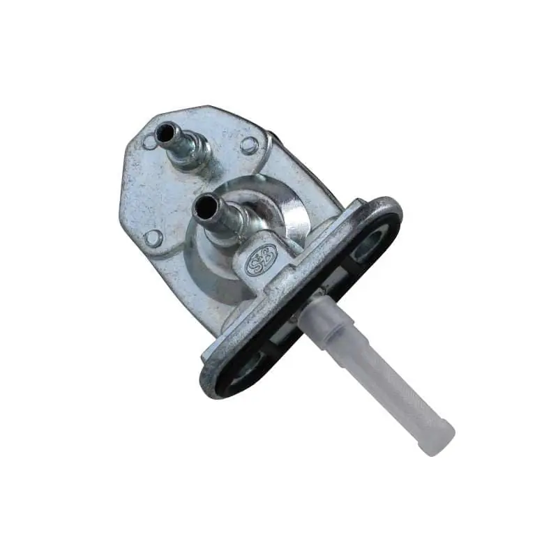 Online Kaufen Rex 25 Escape Sprithahn Benzinhahn Kraftstoffhahn 50ccm 2Takt 1E40QMB YY50QT-28 50cc 2T Minarelli liegend Kraftstoffventil
