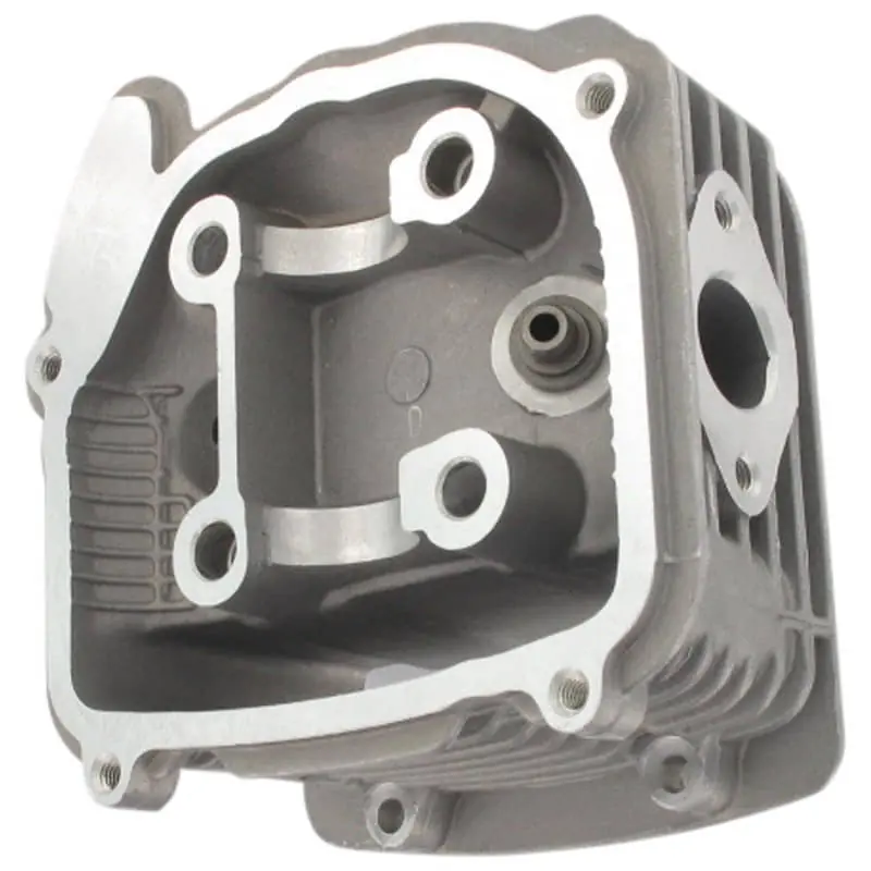 Rex Milano 125 Zylinderdeckel 125ccm 4Takt Roller Zylinderkopf Zylinder-Kopf 152QMI YY125QT-28 125cc 4T GY6 Zylinder-Deckel Top-Seller