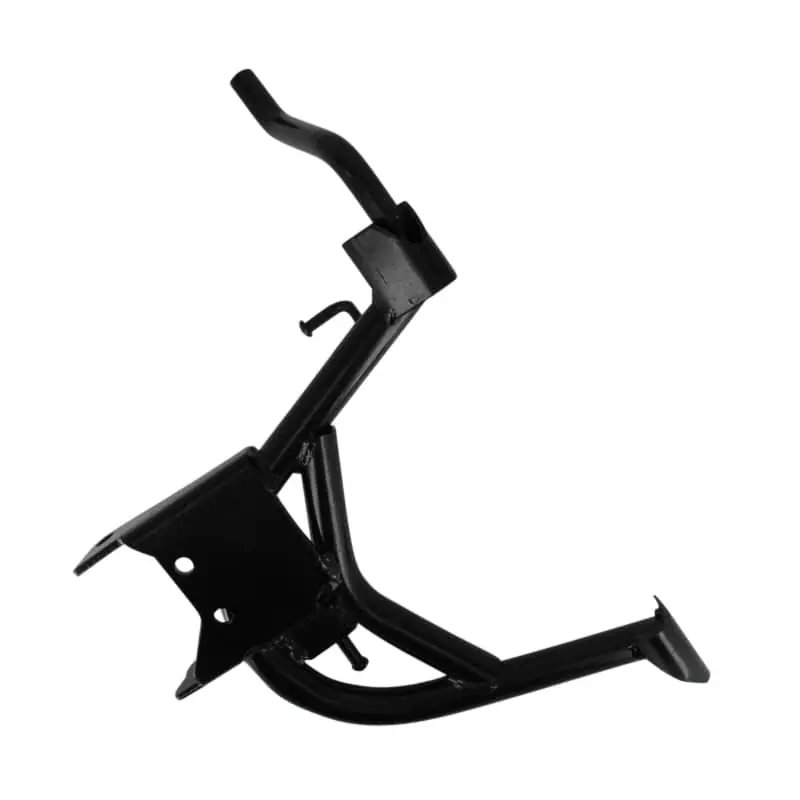 Rex 25 Escape Stand-Fuß Scooter Mofa Standfuß Roller Hauptständer 50ccm 2Takt 1E40QMB YY50QT-28 50cc 2T Minarelli liegend Solange Der Vorrat Reicht