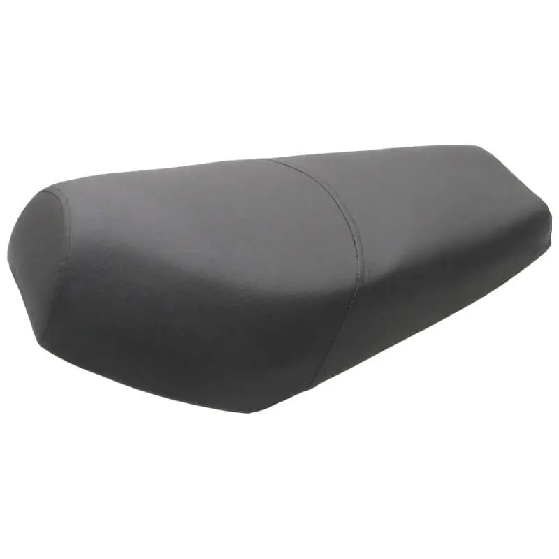 Günstig Rex RS460 Boston 8 Sattel Fahrersitz Sitzbank Roller Sitz-Bank 50ccm 4Takt 139QMB JSD50QT-13 50cc 4T 139QMA Sitz