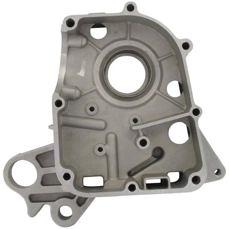 Top-Seller Rex RS460 BOSTON 8 Getriebegehäuse 50ccm 4Takt Roller Variomatikgehäuse Kurbelgehäuse Motorgehäuse Motorblock 139QMB
