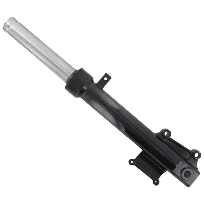 Bestseller Rex Milano 125 Stoßdämpfer vorne Federbein Roller 125ccm 4Takt 152QMI YY125QT-28 125cc 4T GY6 vorn Frontstoßdämpfer Gabelbein