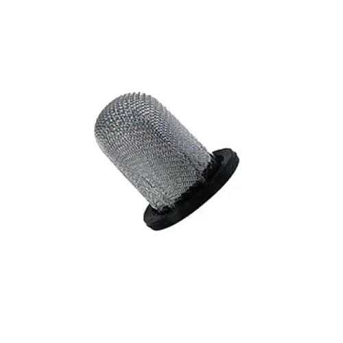 Rex RS450 Ölfilter-Sieb 50ccm 4Takt Ölfilter Roller Oilfilter 139QMB JSD50QT-13 50cc 4T 139QMA Ölsieb Ölreiniger Beliebt