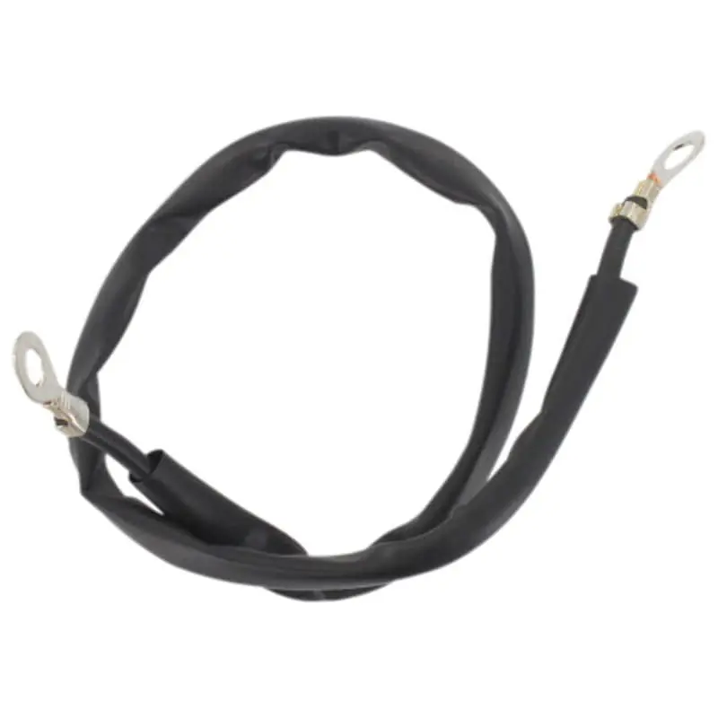 Jetzt Kaufen Rex Imola 50 Elektrokabel schwarz Batteriekabel Roller Massekabel 50ccm 4Takt 139QMB JSD50QT-13 50cc 4T 139QMA