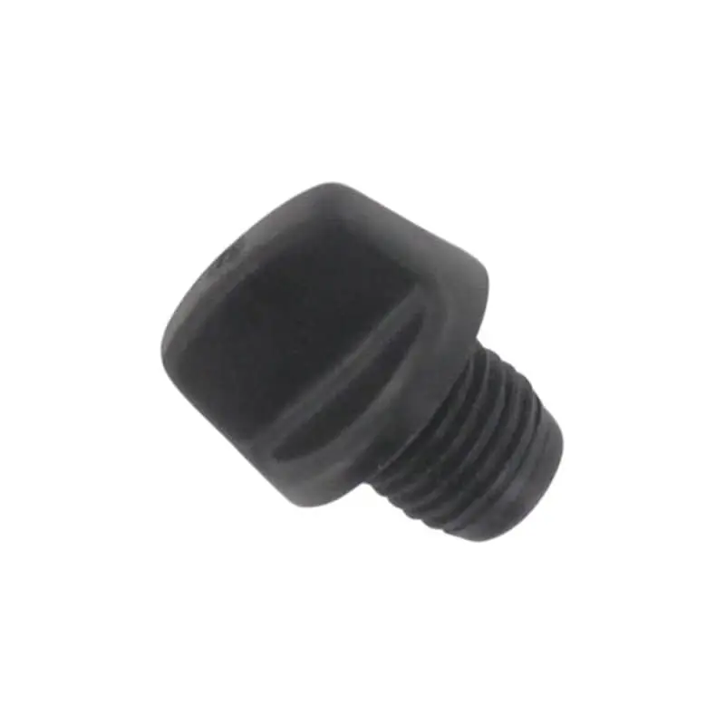 Sonderaktion Rex 25 Escape Getriebeölstopfen 50ccm 2Takt Roller Öleinfüllschraube Ölverschluss 1E40QMB YY50QT-28 50cc 2T Minarelli liegend