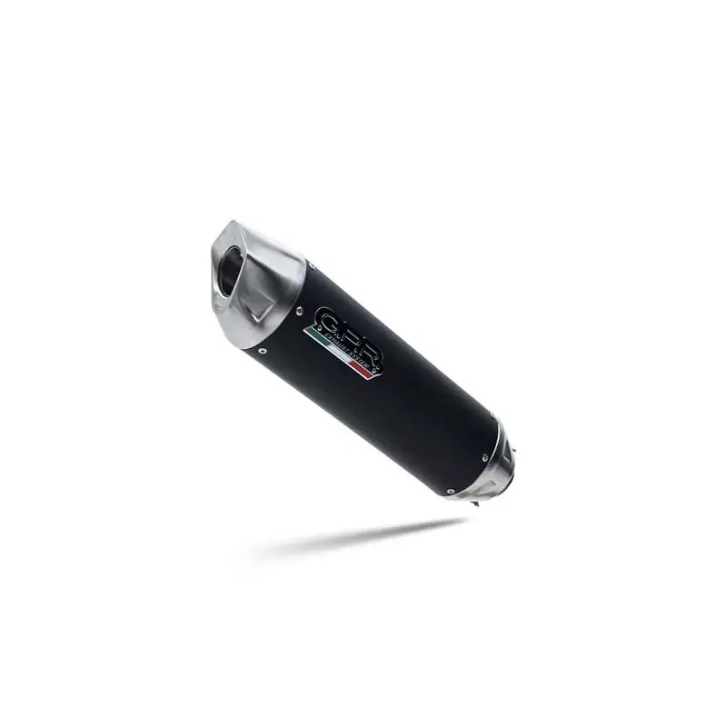 Bestpreis GPR Furore-X Auspuff passend für Aeon Urban 350 2010–2016
