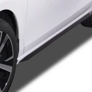 Aktuell RDX Seitenschweller passend für VW Passat CJ B9 2024+ Slim