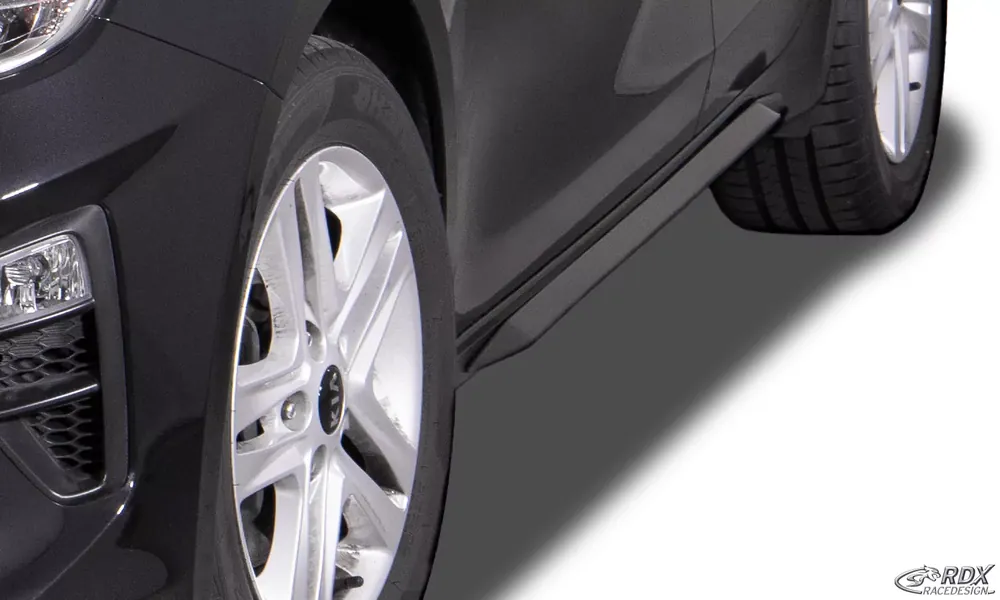 Sofort Bestellen RDX Seitenschweller passend für KIA Ceed (CD) 2018+ Slim