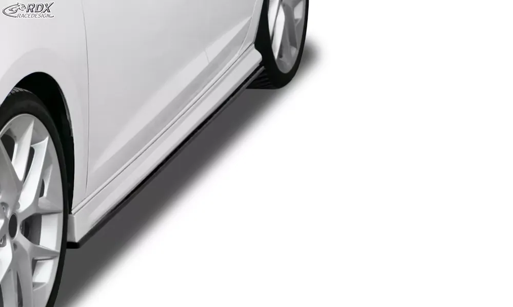 RDX Seitenschweller passend für Peugeot 308 (Typ L / 2013–2021) Edition Neuheit