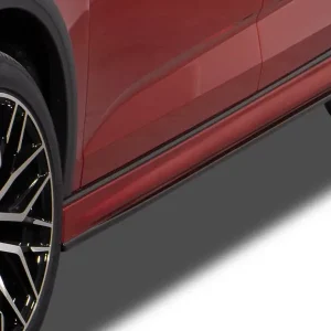 Sichere Zahlung RDX Seitenschweller passend für Ford Grand Transit Connect Active & Grand Tourneo Connect Active (SK, SKN / 2022-heute) "Edition"
