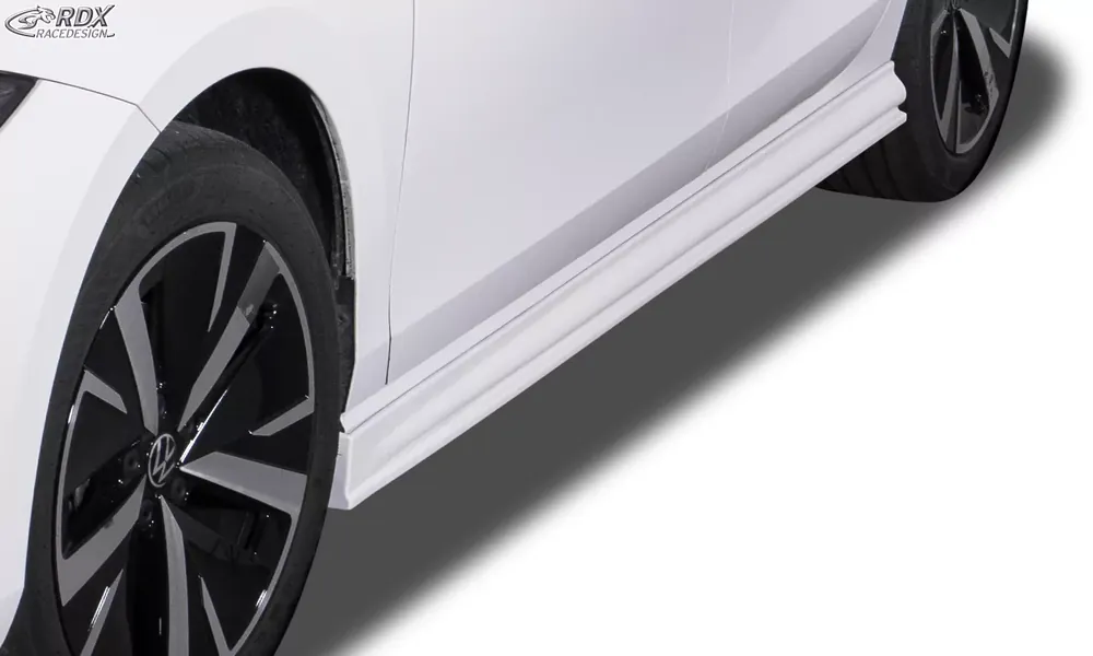 RDX Seitenschweller passend für VW Passat CJ B9 2024+ Edition Abverkauf