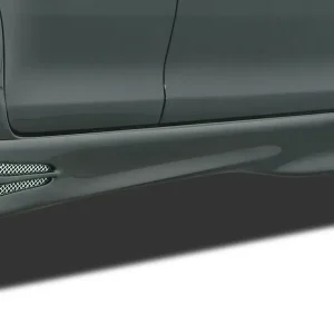 Expressversand RDX Seitenschweller passend für OPEL Astra L 2022+ GT4