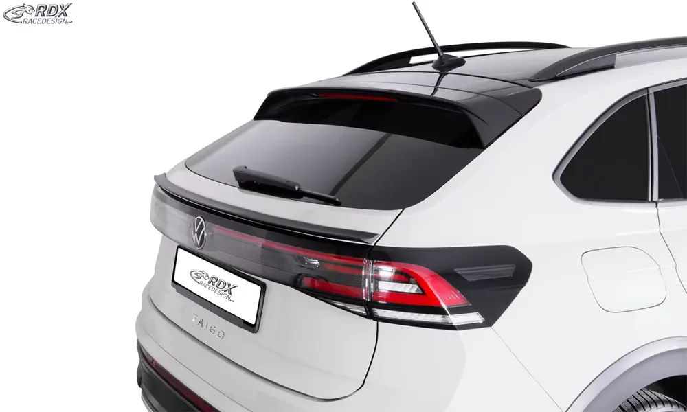 RDX Hecklippe passend für VW Taigo (CS / 2021+) Heckklappenspoiler Aktuell