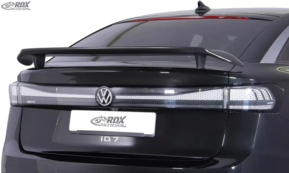RDX Heckspoiler passend für VW ID.7 (ED / ab 2023) Direktkauf