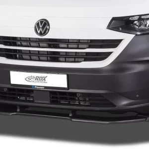 Schnäppchen RDX VARIO-X Frontspoiler passend für VW Transporter / Caravelle / Kombi (ab 2025)