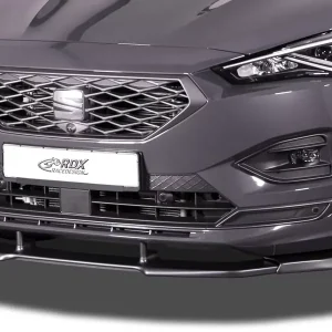 Zertifiziert RDX VARIO-X Frontspoiler passend für SEAT Tarraco FR (KN / ab 2018)